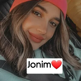🥰 emoji LEO&Handemiyy | @Mukammel_Jony Telegram sticker 23 of 40
