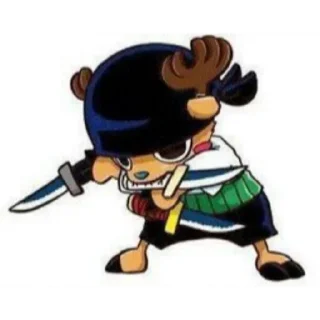 🔪 emoji By: @Zoro_sts Telegram sticker 3 of 15