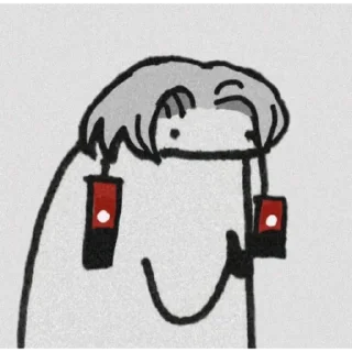 👍 emoji By: @Zoro_sts Telegram sticker 9 of 15