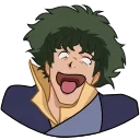 🤪 emoji Grupo - @oFluxo | Junte-se Telegram sticker 22 of 25