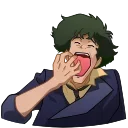 🥱 emoji Grupo - @oFluxo | Junte-se Telegram sticker 24 of 25