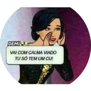 😂 emoji PACK DE CIS Telegram sticker 9 of 19