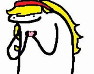 ❤ emoji Sock People Reactions (@CalsiBot) Telegram sticker 19 of 50