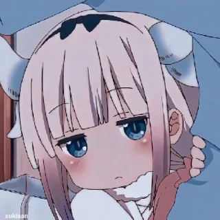 💫 emoji Anime girl aesthetic cute de Aljdia Uzumaki💞💘 Telegram sticker 6 of 43