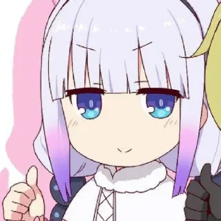 💫 emoji Anime girl aesthetic cute de Aljdia Uzumaki💞💘 Telegram sticker 22 of 43