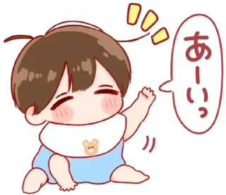 Sticker from ㅤㅤㅤ ぶぶ ！ —  🪷 ㅤㅤㅤㅤ