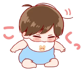 Sticker from ㅤㅤㅤ ぶぶ ！ —  🪷 ㅤㅤㅤㅤ