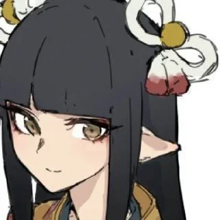 🎐 emoji Minoto — @stckrRobot Telegram sticker 3 of 73