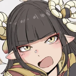 🎐 emoji Minoto — @stckrRobot Telegram sticker 13 of 73
