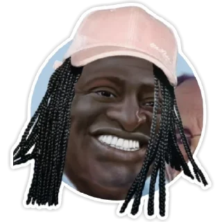 🙂 emoji Bonoro Telegram sticker 18 of 26