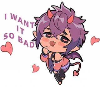 🤤 emoji nucani eng @kikokugai Telegram sticker 8 of 40