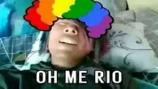 🤡 emoji Gil comemela 2 Telegram sticker 11 of 120
