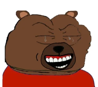 😔 emoji Best Crypto Memes Telegram sticker 22 of 118