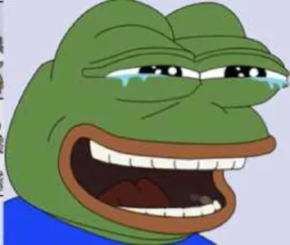 😝 emoji Best Crypto Memes Telegram sticker 6 of 118