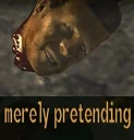 Sticker from shitposting: new vegas