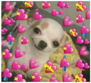 💝 emoji Stefspack vol3 Telegram sticker 9 of 91