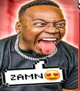 🥵 emoji ô manel fei da peste tira a mascara manel carnaval ja passo Telegram sticker 23 of 79