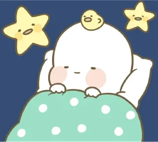 💬 emoji 옴팡지게 포근해 옴팡이 By @KakaoEmoticon Telegram sticker 11 of 24