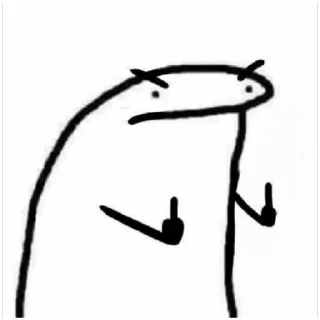 😔 emoji florkofcows memes  (@emopix) Telegram sticker 21 of 25
