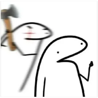 😛 emoji florkofcows memes  (@emopix) Telegram sticker 15 of 25