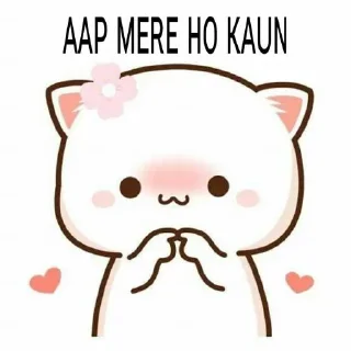 😋 emoji @PIKU_SUPREME Telegram sticker 18 of 120
