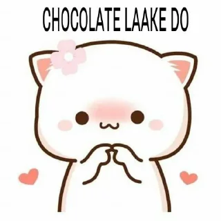 😋 emoji @PIKU_SUPREME Telegram sticker 3 of 120