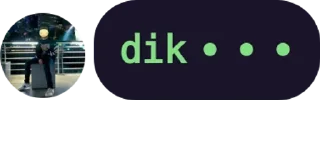 😡 emoji @dodikridwan's Kang Pack Vol.1 Telegram sticker 9 of 36
