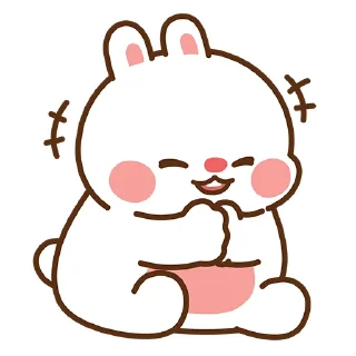 👏 emoji Tonton Friends Telegram sticker 5 of 23