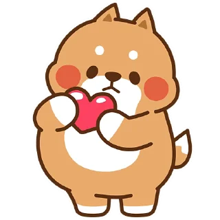 😊 emoji TonTon Friends Animated Telegram sticker 5 of 24