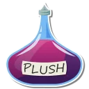 👛 emoji Mischievous Potions Telegram sticker 8 of 34