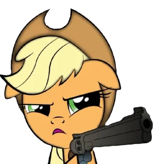 🥰 emoji ponyborea — @stckrRobot Telegram sticker 19 of 120