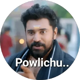 Sticker from Nivin ഇഷ്ടം ❤ @sticker_pack_channel — @stckrRobot