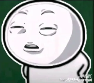 Sticker from Kaiden mood @devotezd