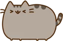 🐱 emoji Pusheen Telegram sticker 21 of 30