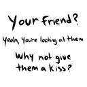 Sticker from Vore Lines