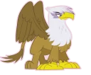 😏 emoji My Little Brony Telegram sticker 16 of 39