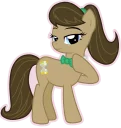 ❤ emoji My Little Brony Telegram sticker 14 of 39