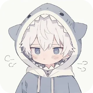 👍 emoji kawai Telegram sticker 3 of 12