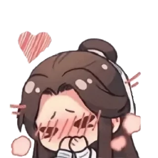 🌟 emoji lila Telegram sticker 16 of 57
