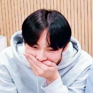 🥢 emoji ꜆꜄꜆ ⌕ @crybier jᥙᥒgᥕoᥒ ᥣᥲgι   ོ Telegram sticker 9 of 18