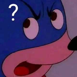 ❓ emoji Ceipher个人贴纸 Telegram sticker 21 of 31