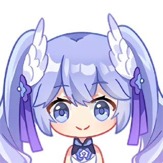 😯 emoji A-SOUL Telegram sticker 20 of 120