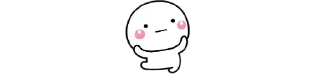😐 emoji Hangseed Telegram sticker 16 of 27