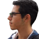 👀 emoji Yan Telegram sticker 5 of 8