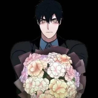 💐 emoji I'm fucking queen 2 Telegram sticker 7 of 87