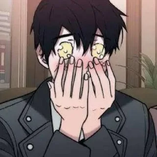 🥺 emoji I'm fucking queen 2 Telegram sticker 16 of 87