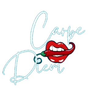 Sticker from Carpe Diem - Oficial