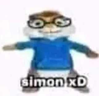 👍 emoji Fernando Alberto Mendez Ortigoza 2.0 Telegram sticker 11 of 47