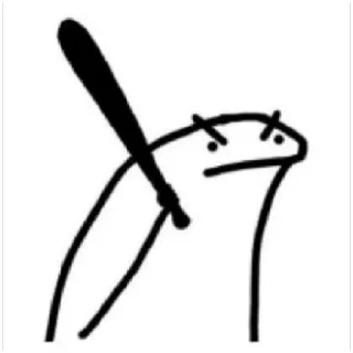 😝 emoji florkofcows memes  (@emopix) Telegram sticker 11 of 25