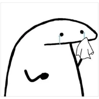 😘 emoji florkofcows memes  (@emopix) Telegram sticker 13 of 25